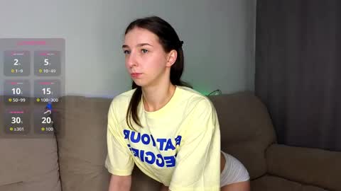 Hello My name is Helene NTMU  Finger up if u like what u see online show from May 14, 2026, 2:35 pm