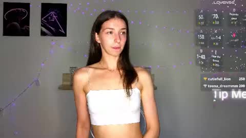 Hello My name is Helene NTMU  Finger up if u like what u see online show from July 23, 2026, 2:37 pm