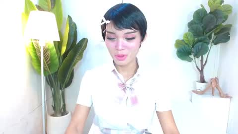 Kyline online show from February 17, 2026, 2:52 am