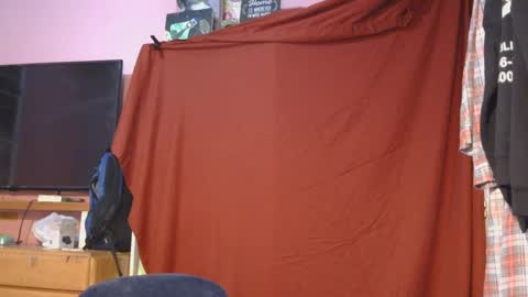 Just Hangin out bigballs letsgetdirty brandnew online show from September 15, 2025, 11:38 pm