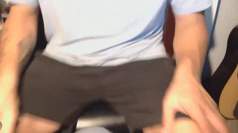 Just Hangin out bigballs letsgetdirty brandnew online show from October 2, 2025, 3:35 am