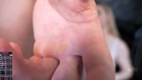 Anna   Check my Bio   Help me to reach 300 thumbs up  online show from April 10, 2026, 10:31 am