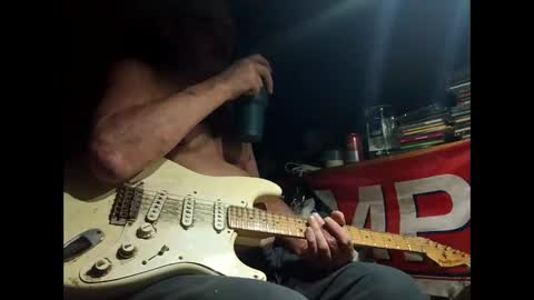 notflamingfart online show from February 9, 2026, 6:12 pm