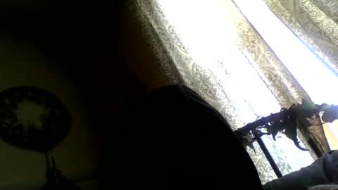 nothingbutthongs online show from October 31, 2025, 5:36 pm