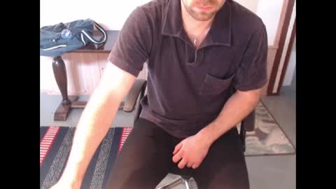Snapshot of notime4soup chatting on March 3, 2025, 1:53 pm Mr. Soup online show from March 3, 2025, 1:53 pm