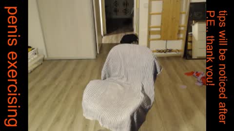 Mr. Soup online show from October 16, 2025, 3:57 pm