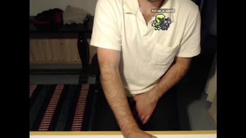 Mr. Soup online show from October 27, 2025, 2:21 pm