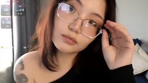 Snapshot of notokyo chatting on January 14, 2026, 4:40 am your cute girl 3 online show from January 14, 2026, 4:40 am