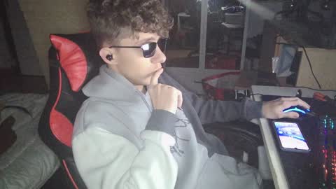 Snapshot of notspace_721128 chatting on December 1, 2024, 9:04 pm NotSpace online show from December 1, 2024, 9:04 pm