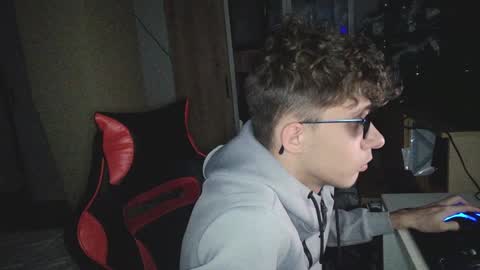 Snapshot of notspace_721128 chatting on December 5, 2024, 6:00 pm NotSpace online show from December 5, 2024, 6:00 pm