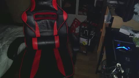 Snapshot of notspace_721128 chatting on December 28, 2024, 8:25 pm NotSpace online show from December 28, 2024, 8:25 pm