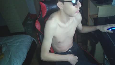 Snapshot of notspace_721128 chatting on January 8, 2025, 4:54 pm NotSpace online show from January 8, 2025, 4:54 pm