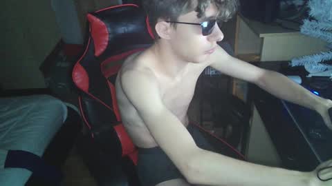 Snapshot of notspace_721128 chatting on January 11, 2025, 4:46 pm NotSpace online show from January 11, 2025, 4:46 pm