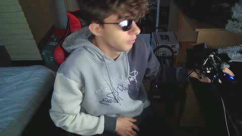 Snapshot of notspace_721128 chatting on January 12, 2025, 4:08 pm NotSpace online show from January 12, 2025, 4:08 pm