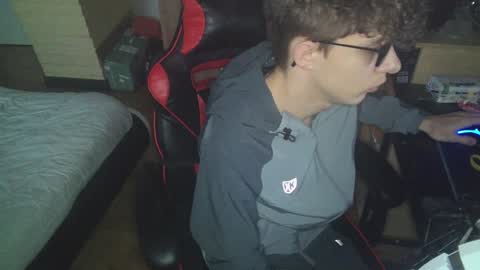 Snapshot of notspace_721128 chatting on January 26, 2025, 2:08 pm NotSpace online show from January 26, 2025, 2:08 pm