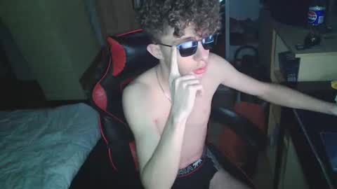 Snapshot of notspace_721128 chatting on February 15, 2025, 11:58 pm NotSpace online show from February 15, 2025, 11:58 pm