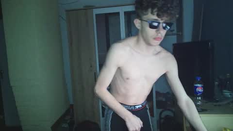 Snapshot of notspace_721128 chatting on February 16, 2025, 9:16 pm NotSpace online show from February 16, 2025, 9:16 pm