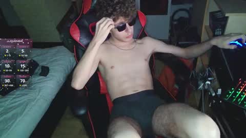 Snapshot of notspace_721128 chatting on February 20, 2025, 8:58 pm NotSpace online show from February 20, 2025, 8:58 pm