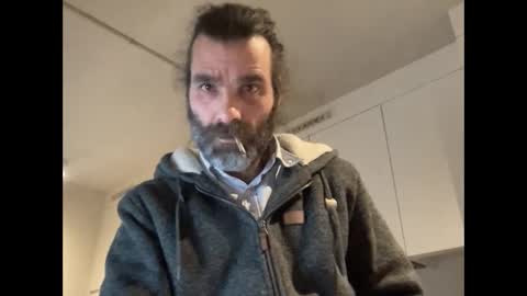 Snapshot of notthatkindofguy6666 chatting on January 9, 2025, 8:45 am notthatkindofguy6666 online show from January 9, 2025, 8:45 am