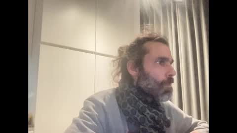 Snapshot of notthatkindofguy6666 chatting on January 17, 2025, 8:33 pm notthatkindofguy6666 online show from January 17, 2025, 8:33 pm