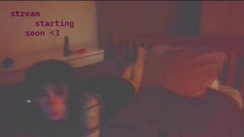 Lucy online show from October 19, 2025, 9:37 pm