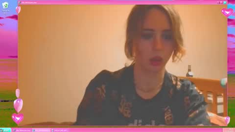 Lucy online show from November 8, 2025, 5:18 am