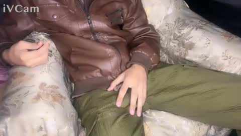 notyourlove55 online show from December 21, 2025, 9:38 am