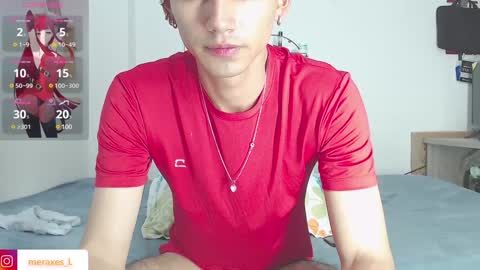 Nova online show from January 25, 2025, 10:07 pm