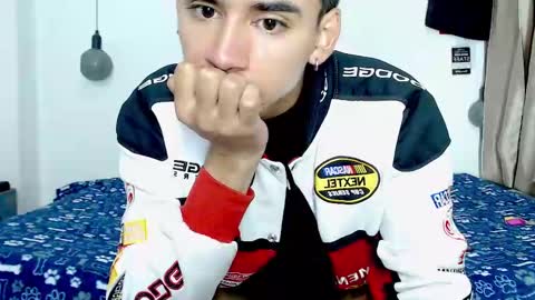 Nova online show from February 12, 2025, 9:43 pm