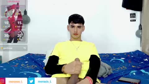 Nova online show from February 15, 2025, 8:33 pm