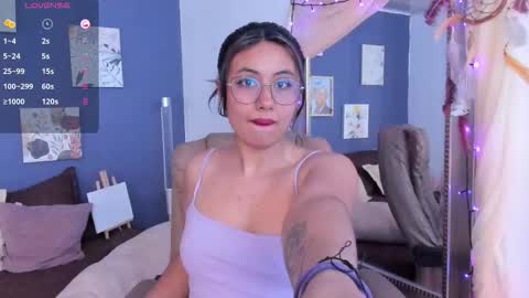     n o v a    online show from October 7, 2025, 11:35 pm