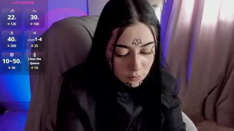 Snapshot of nova_gara chatting on October 21, 2025, 7:58 pm s online show from October 21, 2025, 7:58 pm