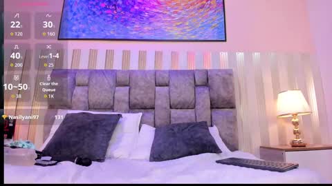 NOVA online show from October 14, 2025, 7:36 pm