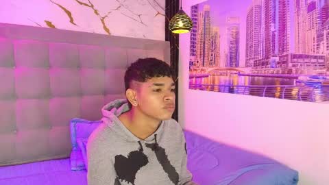 Snapshot of nova_mitchell chatting on May 15, 2026, 12:23 pm NOVA online show from May 15, 2026, 12:23 pm