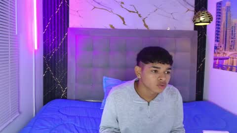 Snapshot of nova_mitchell chatting on May 16, 2026, 12:37 pm NOVA online show from May 16, 2026, 12:37 pm