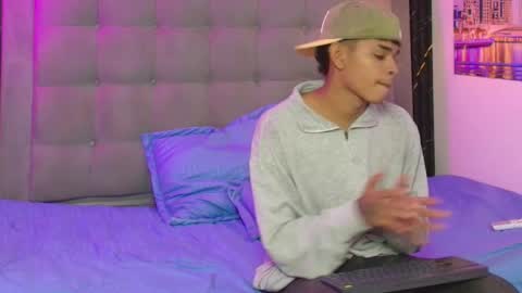 Snapshot of nova_mitchell chatting on May 29, 2026, 12:14 pm NOVA online show from May 29, 2026, 12:14 pm