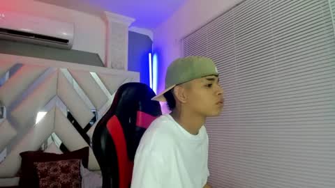 Snapshot of nova_mitchell chatting on June 16, 2026, 12:30 pm NOVA online show from June 16, 2026, 12:30 pm