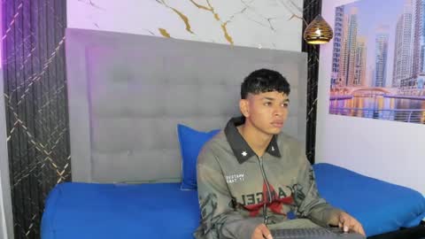 NOVA online show from July 14, 2026, 12:33 pm