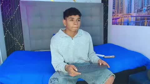 NOVA online show from July 19, 2026, 12:31 pm
