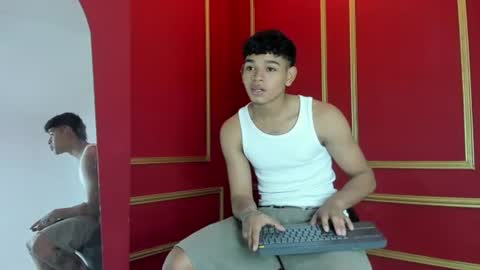NOVA online show from July 31, 2026, 12:59 pm