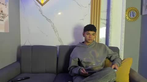 NOVA online show from August 1, 2026, 12:37 pm