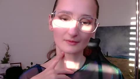 Snapshot of nova_mystic chatting on March 6, 2025, 2:18 pm nova_mystic online show from March 6, 2025, 2:18 pm
