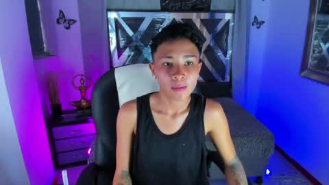 Snapshot of nova_sex1 chatting on April 22, 2026, 9:27 pm nova online show from April 22, 2026, 9:27 pm