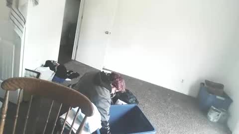 NovaAndDucky online show from April 23, 2026, 10:56 pm