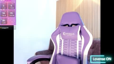 novacox_34 online show from January 12, 2026, 12:16 am