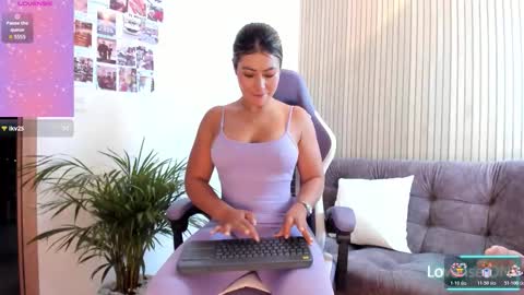 novacox_34 online show from March 6, 2026, 9:50 am