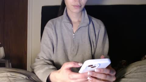 Olivia online show from December 30, 2024, 5:26 am