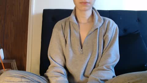 Olivia online show from January 3, 2025, 4:59 pm