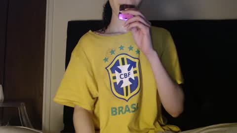 Olivia online show from February 1, 2025, 1:02 am