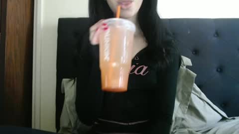 Snapshot of novafrey chatting on June 29, 2026, 4:07 pm Olivia online show from June 29, 2026, 4:07 pm